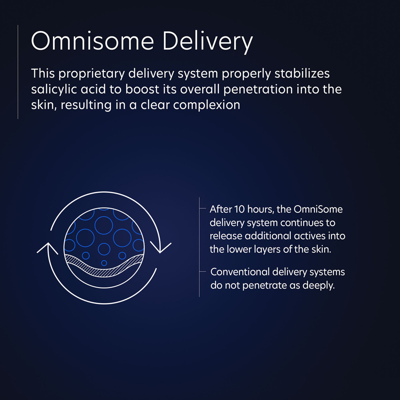 Pca Skin Acne Gel With Omnisome In Default Title