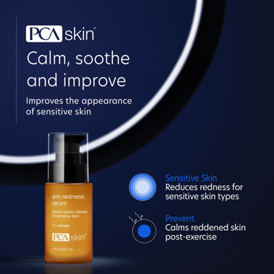 Pca Skin Anti-redness Serum In Default Title