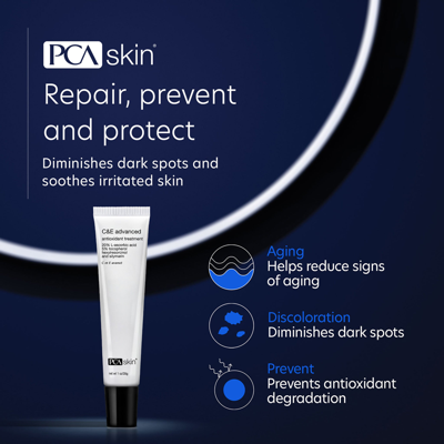 Pca Skin Cande Advanced In Default Title