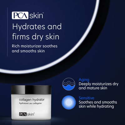 Pca Skin Collagen Hydrator In Default Title