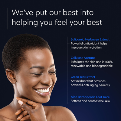 Pca Skin Daily Exfoliant In Default Title