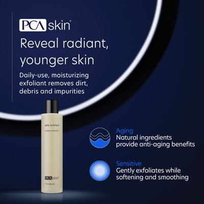 Pca Skin Daily Exfoliant In Default Title