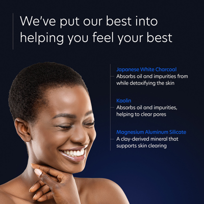 Pca Skin Detoxifying Mask In Default Title
