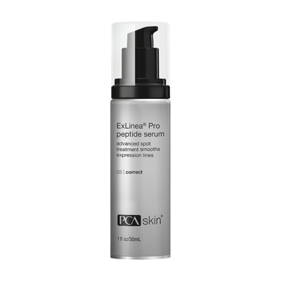 Shop Pca Skin Exlinea Pro Peptide Serum In Default Title