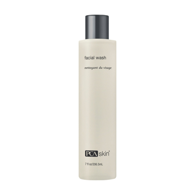 Shop Pca Skin Facial Wash In Default Title