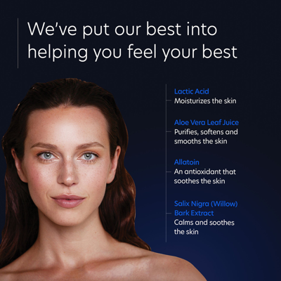Pca Skin Facial Wash In Default Title