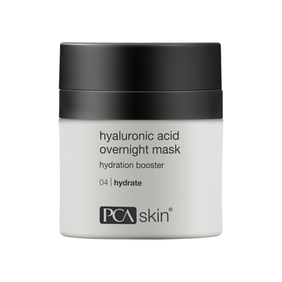 Shop Pca Skin Hyaluronic Acid Overnight Mask In Default Title