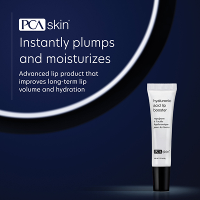 Pca Skin Hyaluronic Acid Lip Booster In Default Title