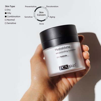 Pca Skin Hydramatte In Default Title