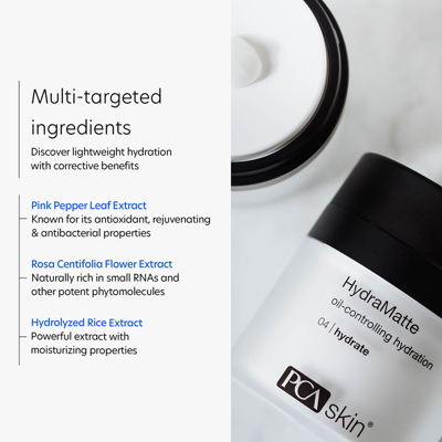 Pca Skin Hydramatte In Default Title