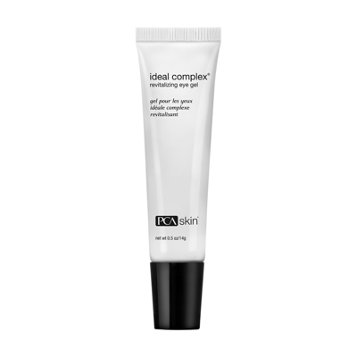 Pca Skin Ideal Complex Revitalizing Eye Gel In Default Title