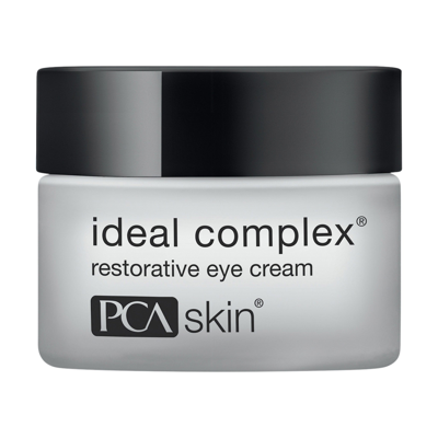 Shop Pca Skin Ideal Complex Restorative Eye Cream In Default Title