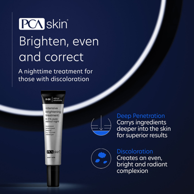 Shop Pca Skin Intensive Brightening Treatment In Default Title