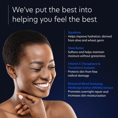 Pca Skin Overnight Lip Mask In Default Title