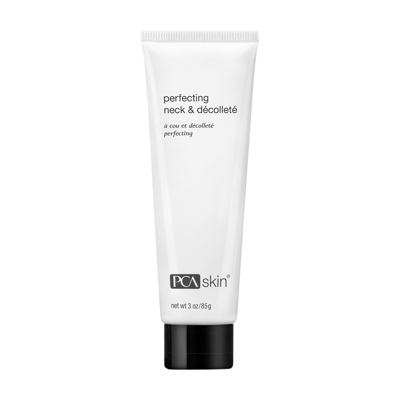 Shop Pca Skin Perfecting Neck And Decollete In Default Title