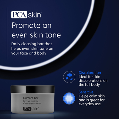 Pca Skin Pigment Bar In Default Title