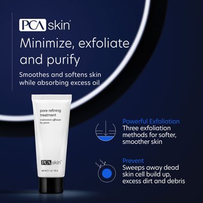 Pca Skin Pore Refining Treatment In Default Title