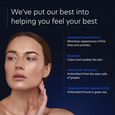 Pca Skin Rejuvenating Serum In Default Title