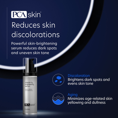 Shop Pca Skin Vitamin B3 Brightening Serum In Default Title