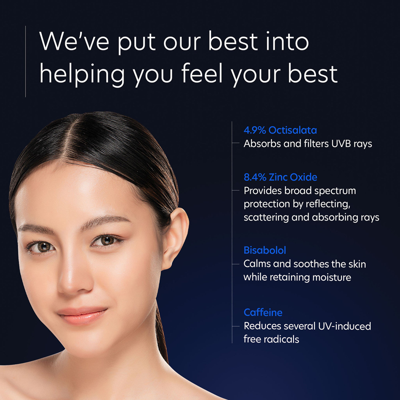 Pca Skin Weightless Protection Broad Spectrum Spf 45 In Default Title