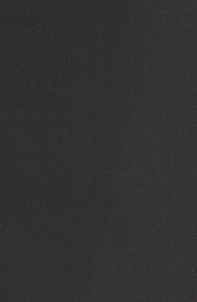 Akris Punto Long One-button Jacket In Black