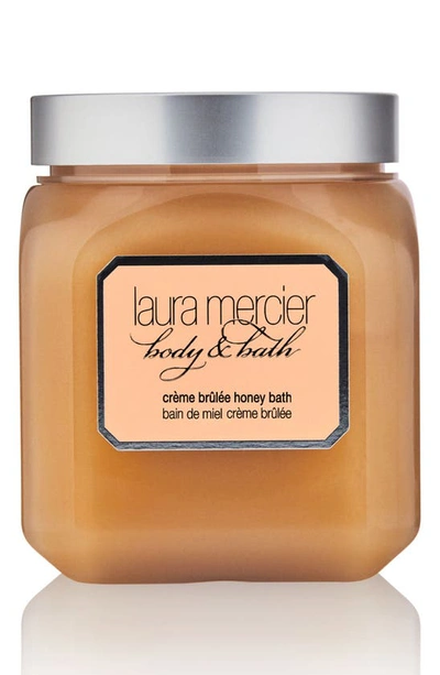 Shop Laura Mercier Crème Brûlée Honey Bath