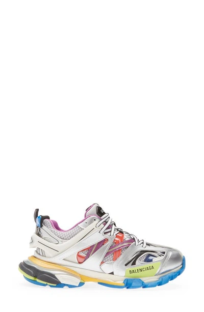 Shop Balenciaga Track Sneaker In Multicolor