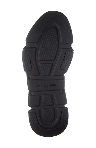 Shop Balenciaga Speed Lt Sock Sneaker In Black
