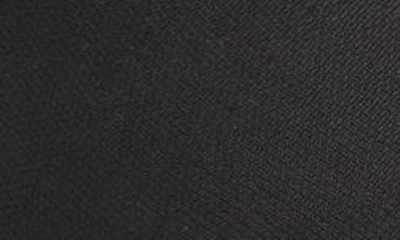 Balenciaga Black Speed Recycle Sock Sneakers In Black