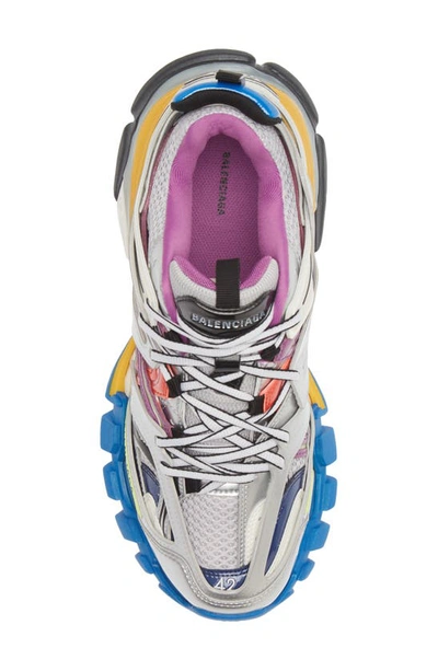 Shop Balenciaga Track Sneaker In Multicolor