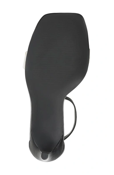 Journee Collection Tru Comfort Foam Lorelei Ankle Strap Stiletto Sandal In Black