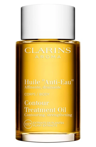 Clarins Relax Body Treatment Oil 3.4 Oz. In No Color