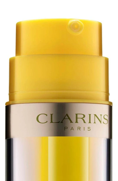 Shop Clarins Plant Gold Natural Oil-emulsion