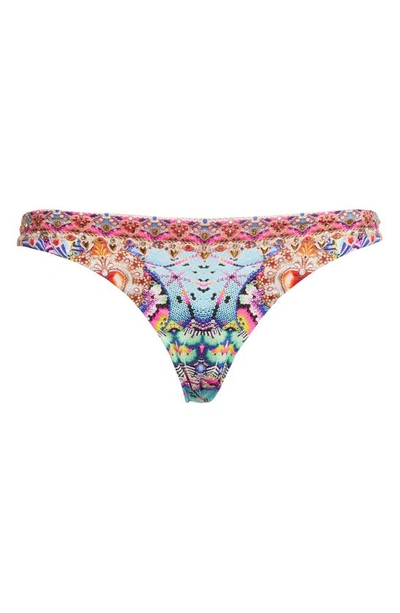 Shop Camilla Lucky Charms Bikini Bottoms