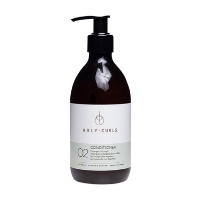 Shop Holy Curls Conditioner In Default Title
