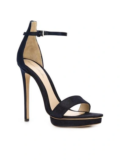 Shop Monique Lhuillier 'marlowe' Sandals