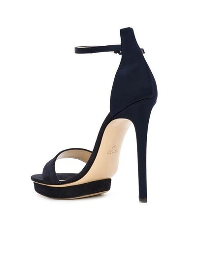 Shop Monique Lhuillier 'marlowe' Sandals