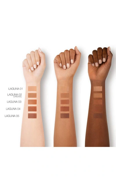 Nars Laguna Bronzing Cream Laguna 01 0.67 oz / 19 G In Laguna 01