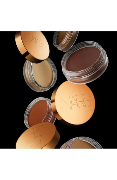 Nars Laguna Bronzing Cream Laguna 01 0.67 oz / 19 G In Laguna 01