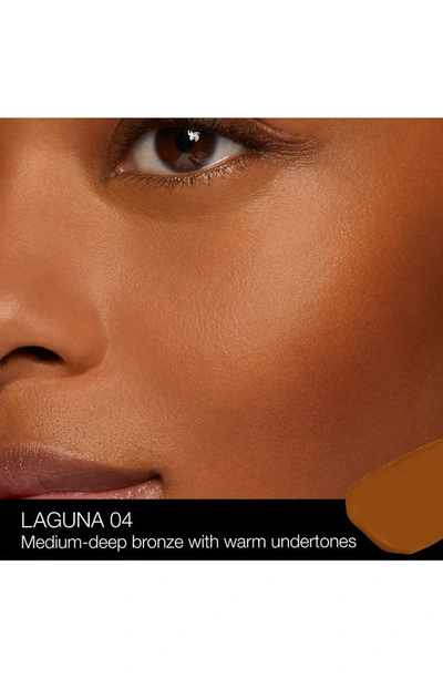 Nars Laguna Bronzing Cream Laguna 04 0.67 oz / 19 G In Laguna 04