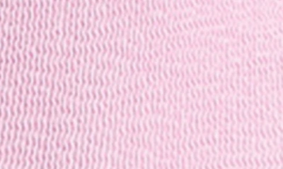 Shop Bound By Bond-eye Elena One-piece Swimsuit In Baby Pink