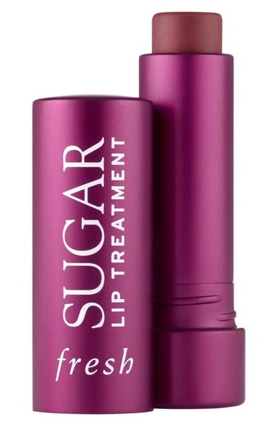 Shop Fresh Sugar Lip Treatment In Berry