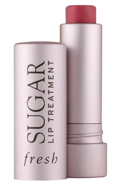 Shop Fresh Sugar Lip Treatment In Rose