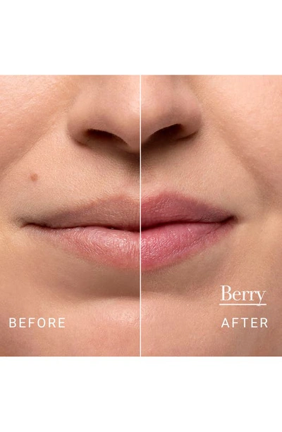 Shop Fresh Sugar Lip Treatment In Berry