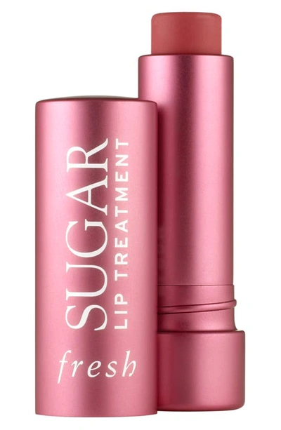 Shop Fresh Sugar Lip Treatment In Bloom