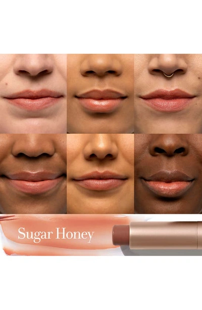 Fresh Cocoa Sugar Original Lip Balm 4.3g In Honey