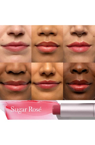 Fresh Rose Sugar Original Lip Balm 4.3g In Rose