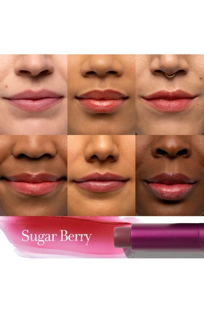 Shop Fresh Sugar Lip Treatment In Berry