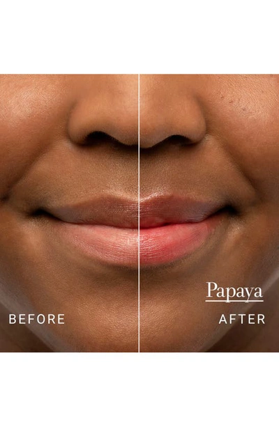 Shop Fresh Sugar Lip Treatment In Papaya