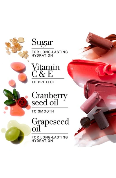 Shop Fresh Sugar Lip Treatment In Berry